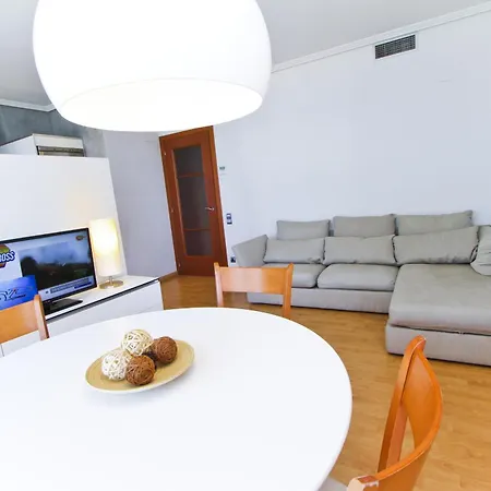 Soluxe Only Families Planetcostadorada Салоу
