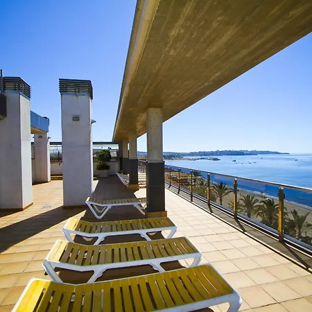 Soluxe Only Families Planetcostadorada Апартаменты