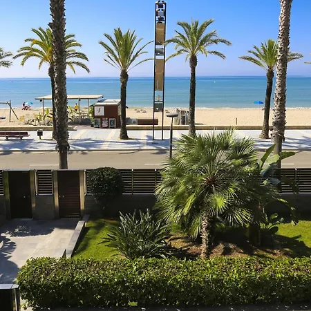 Soluxe Only Families Planetcostadorada Апартаменты